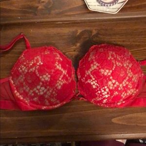 victoria secret bombshell